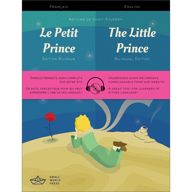 Read the first reviews of Antoine de Saint-Exupéry's The Little Prince. ‹  Literary Hub