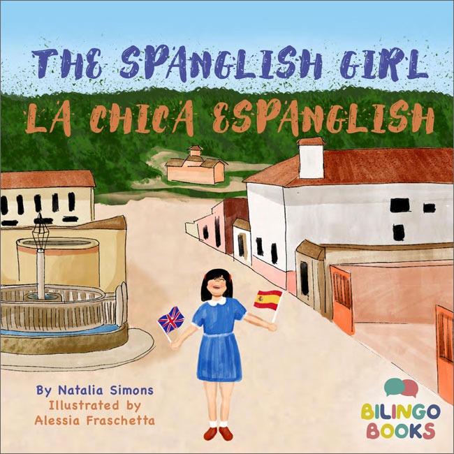 The Spanglish Girl / La Chica Espanglish