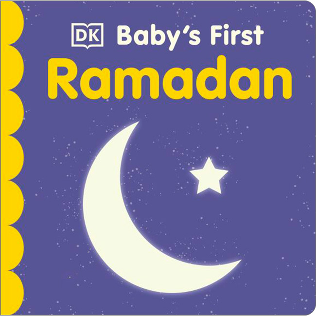 DK - Baby's First Ramadan