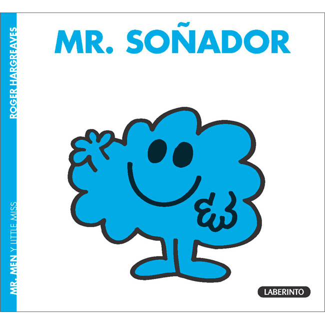 Mr. Soador