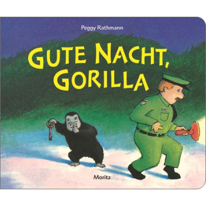 Gute Nacht, Gorilla