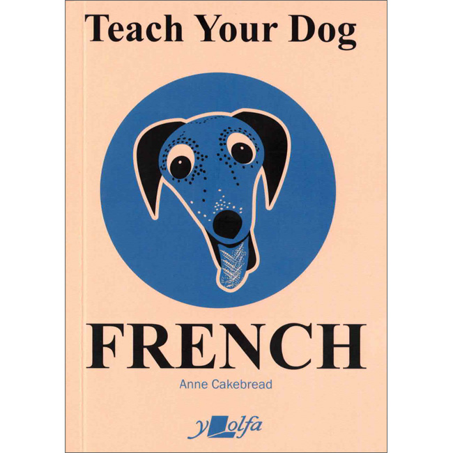 Teach Your Dog French