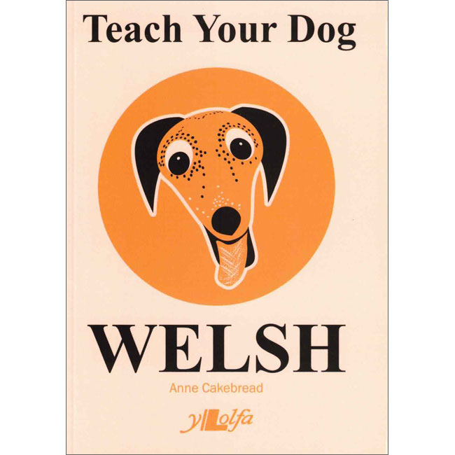 Teach Your Dog Welsh