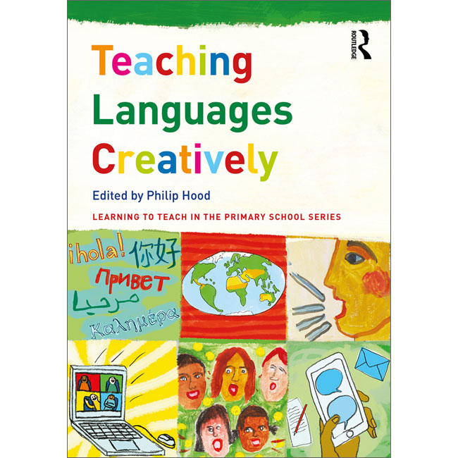 Teaching Languages Creatively