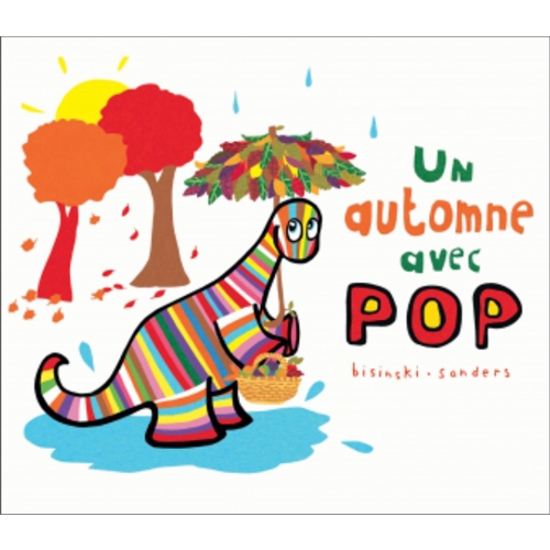 Un automne avec Pop