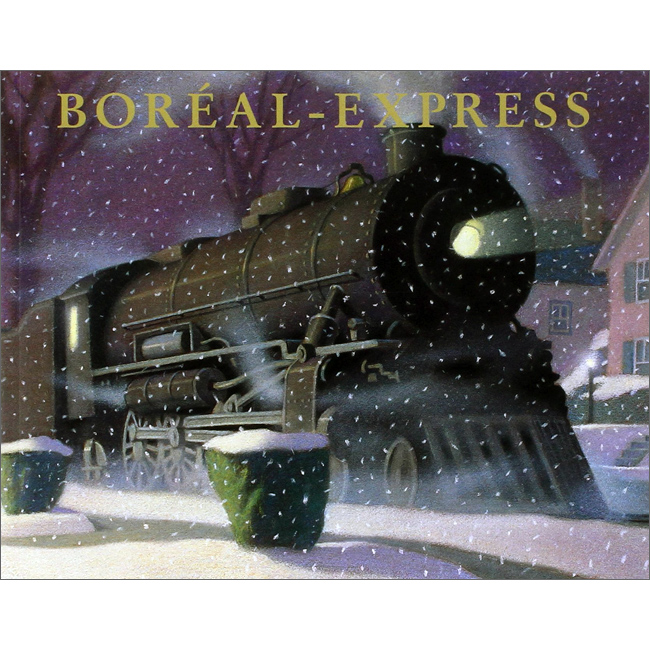 Boral-Express