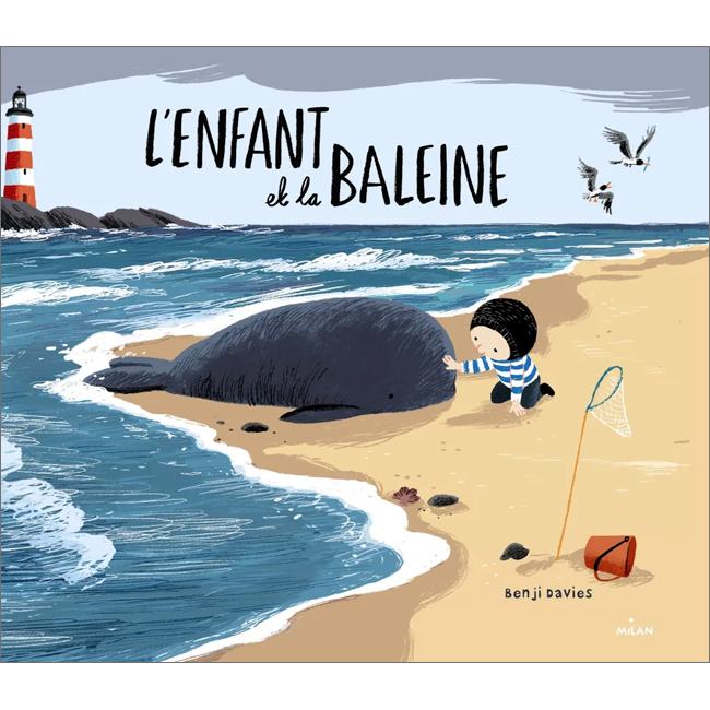 L'enfant et la baleine