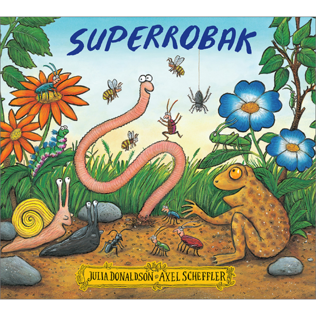 Superrobak