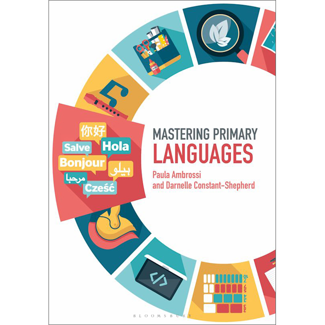 Mastering Primary Languages