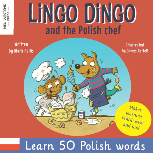 Lingo Dingo and the Polish Chef