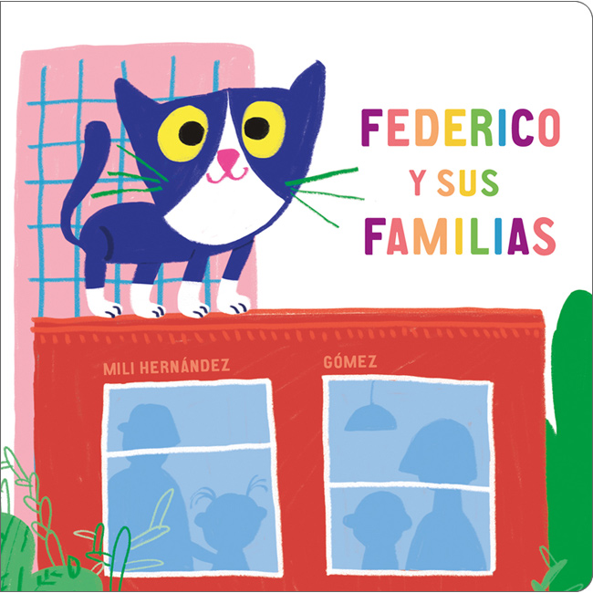 Federico y sus familias