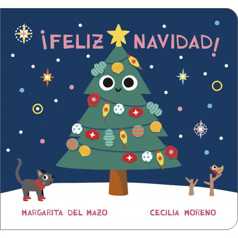 Feliz Navidad!