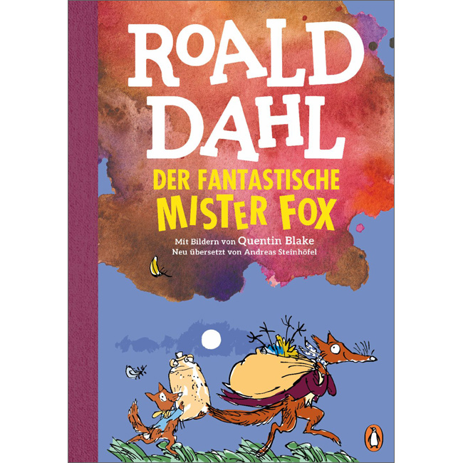 Der fantastische Mister Fox
