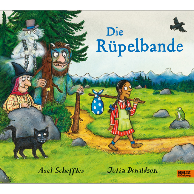 Die Rpelbande