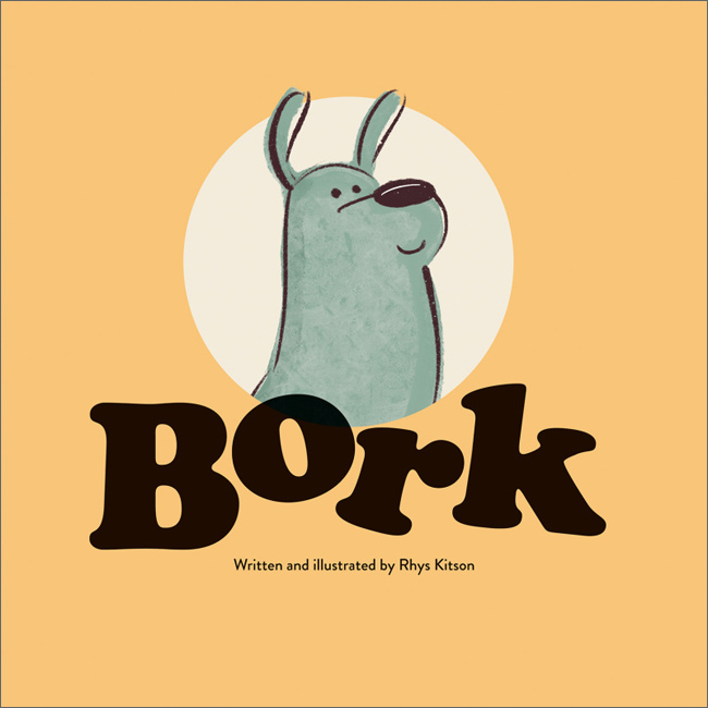 Bork (Multilingual)