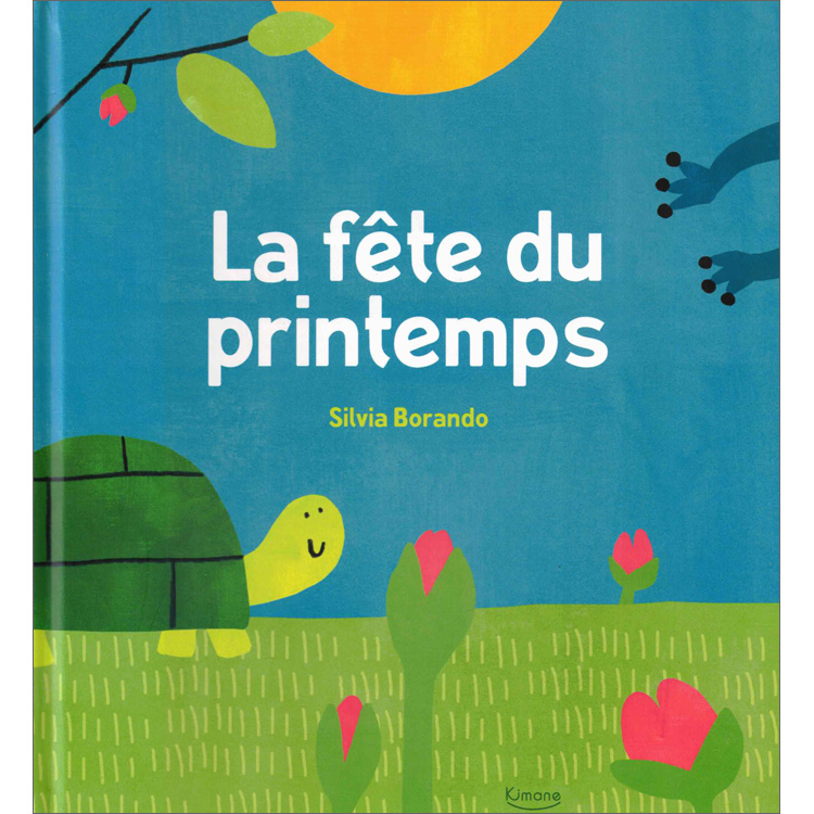 La fte du printemps