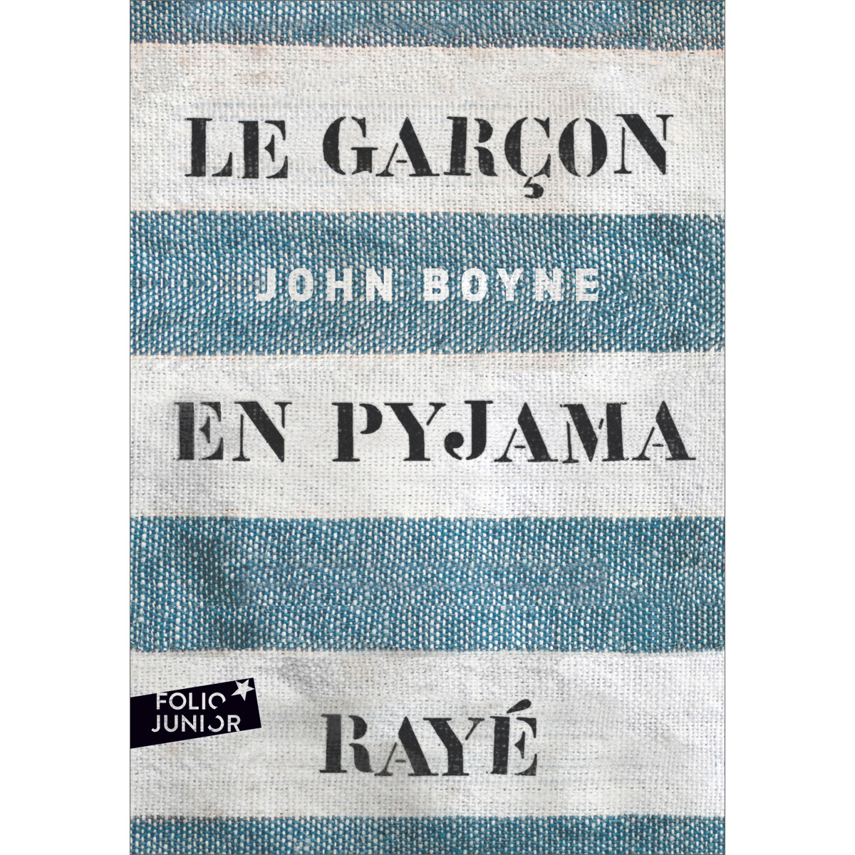 Le garon en pyjama ray