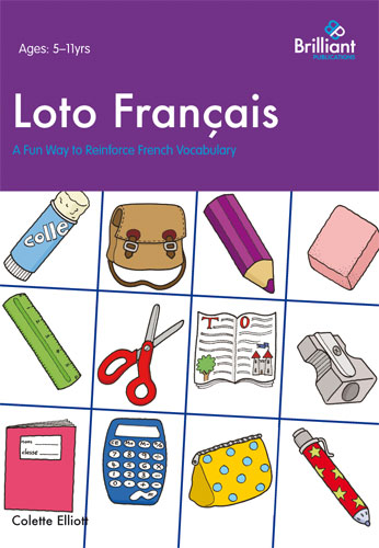 Loto Franais (Photocopiable)