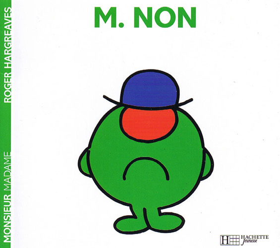 Monsieur Non