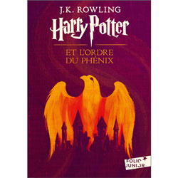 Harry Potter (5) et l'Ordre du Phénix