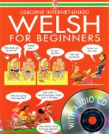 Usborne Welsh for Beginners