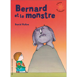 Bernard et le Monstre
