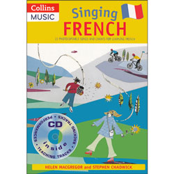 Singing French
