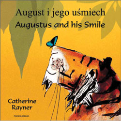 Augustus and his Smile - Polish & English
