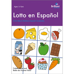 Lotto en Español