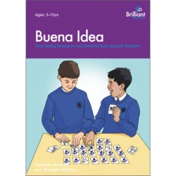 Buena Idea (Photocopiable)
