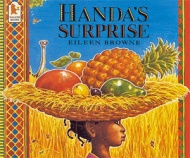 Handa's Surprise (English Language)