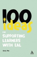 100 Ideas for Supporting Learners with EAL