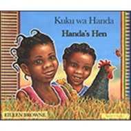Handa's Hen (Swahili - English)