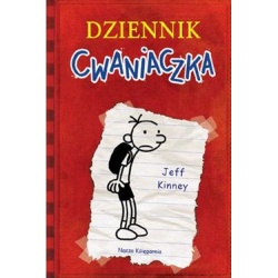Dziennik cwaniaczka (Polish)