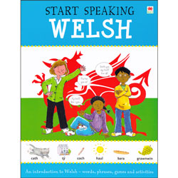 Start Speaking Welsh