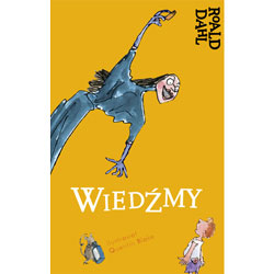 Wiedźmy (Polish)