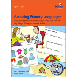 Assessing Primary Languages