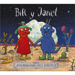 Bill y Janet