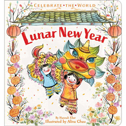 Celebrate the World: Lunar new year