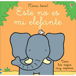 Este no es mi elefante
