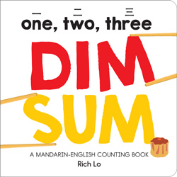 Dim Sum for Everyone by Grace Lin Dim Sum for Everyone by Grace Lin