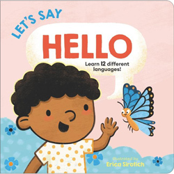 Let's Say Hello (Multilingual)