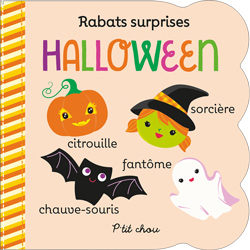 Rabats surprises: Halloween