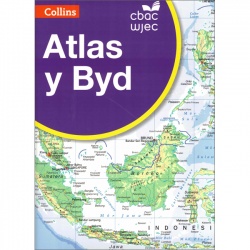 Atlas y Byd