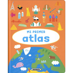 Mi primer atlas