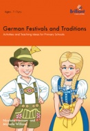 German Festivals and Traditions for KS2 (Photocopiable)