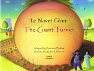 The Giant Turnip / Le Navet Géant (French)