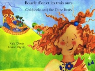 Goldilocks & The Three Bears: French & English