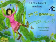 Jill & the Beanstalk: French & English