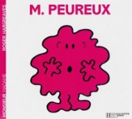 Monsieur Peureux